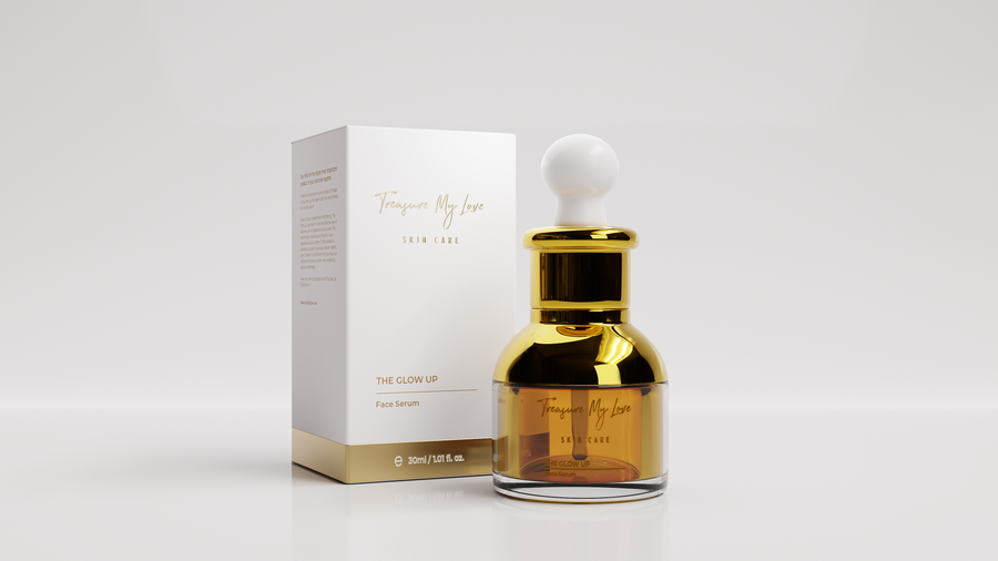 Skin Care – Treasure My Love Cosmetics